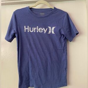 Hurley Youth T shirt
